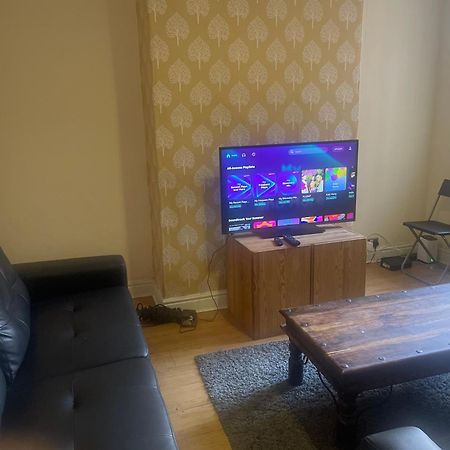 Transformative Housing Laurie Avenue Apartment Nottingham Ngoại thất bức ảnh