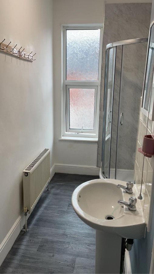 Transformative Housing Laurie Avenue Apartment Nottingham Ngoại thất bức ảnh